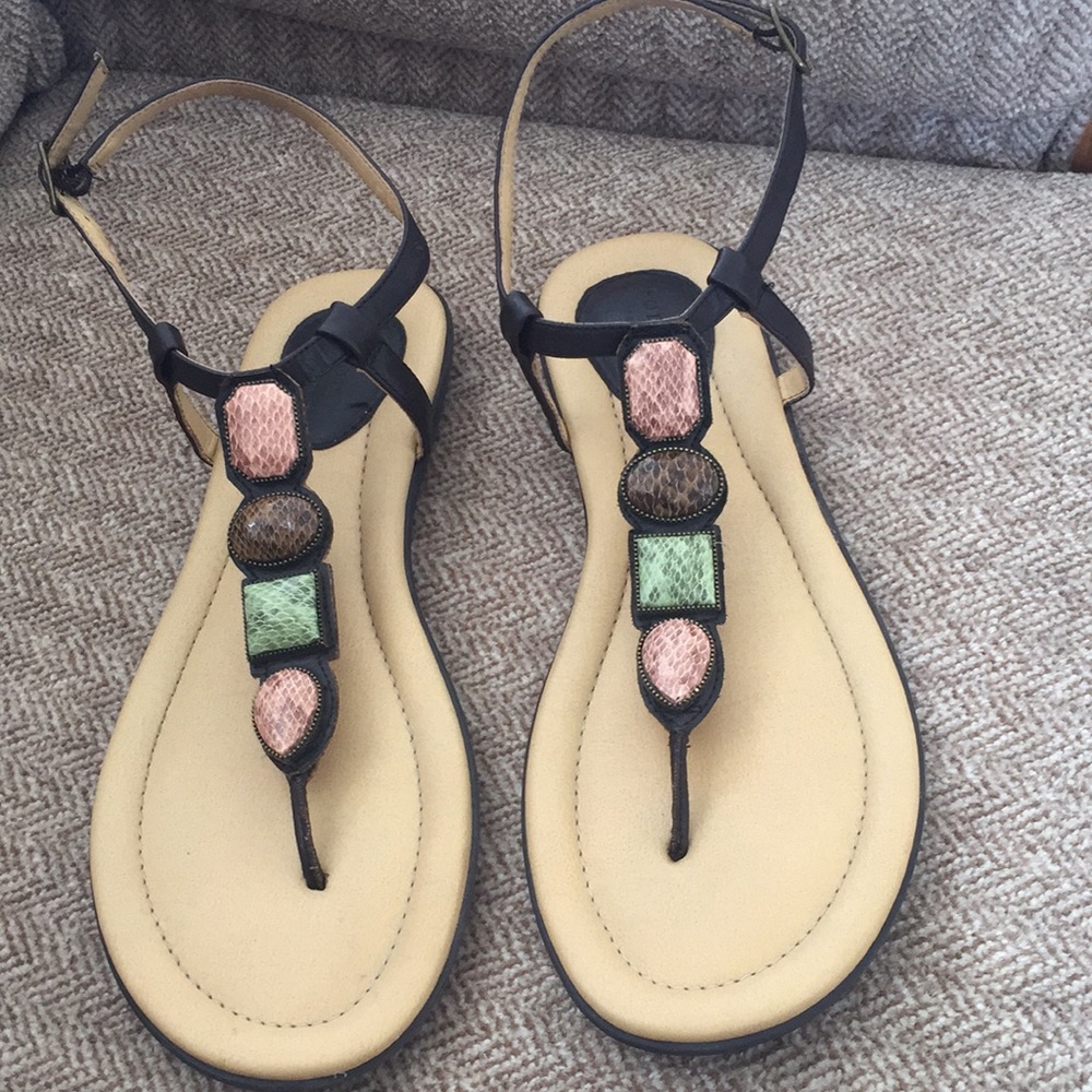 Sonoma Sandals